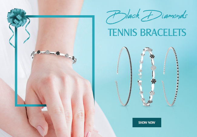 Tennis Bracelets