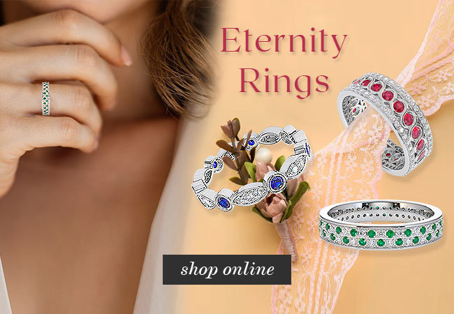 Eternity- Rngs