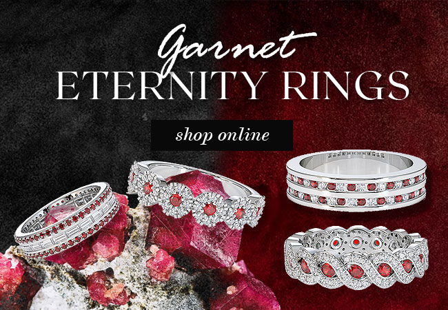 Eternity Rings