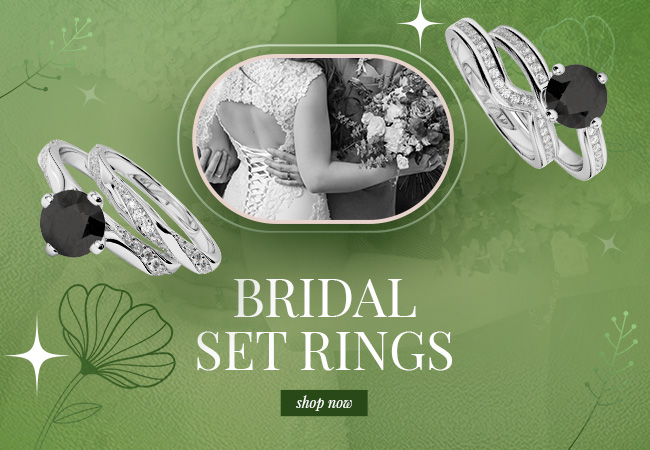 Bridal Set Rings