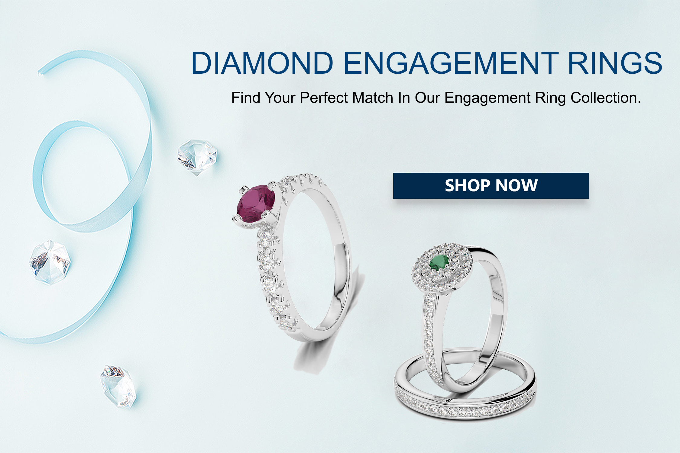 Engagement Rings