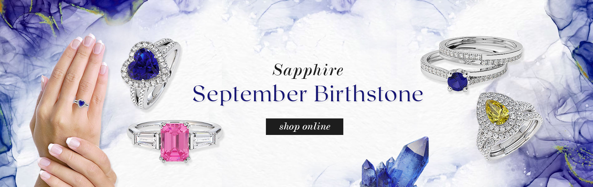 Sapphire