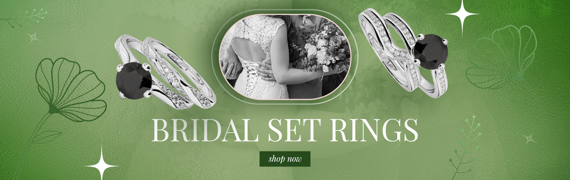 Bridal Set Rings
