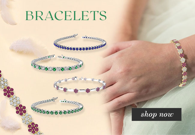 Bracelets