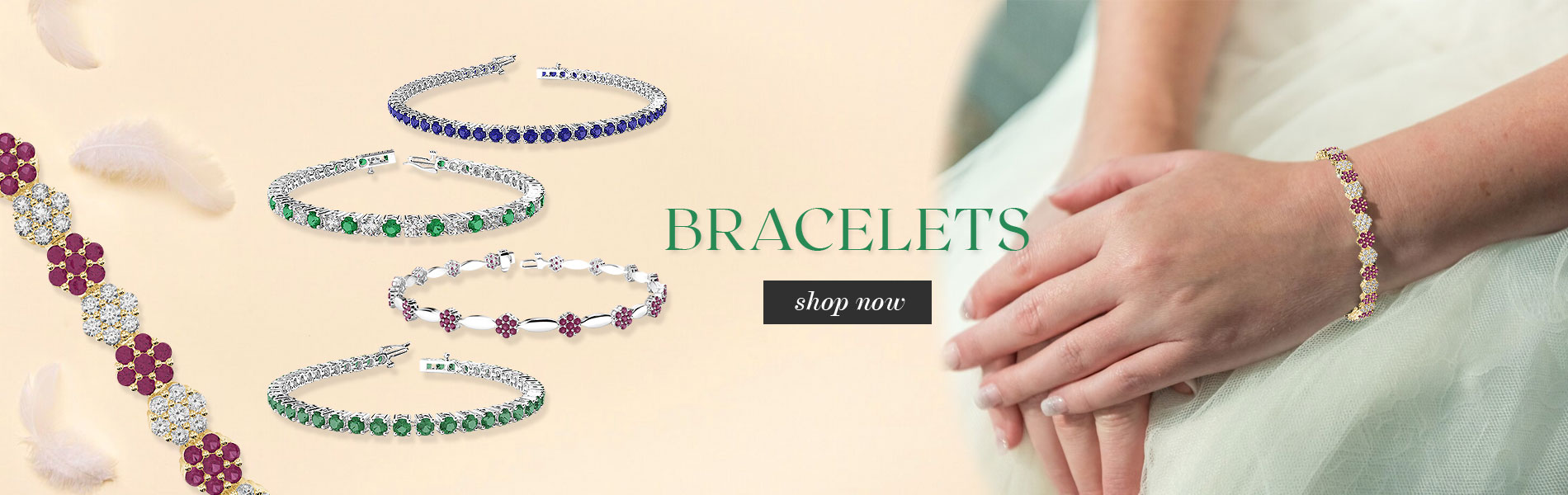 Bracelets