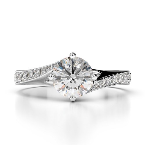 Engagement Rings Gemstone Uk Ag Sons Diamond Engagement Rings